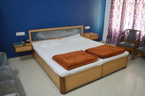Hotel City Hub By Geostays, Jalandhar 2